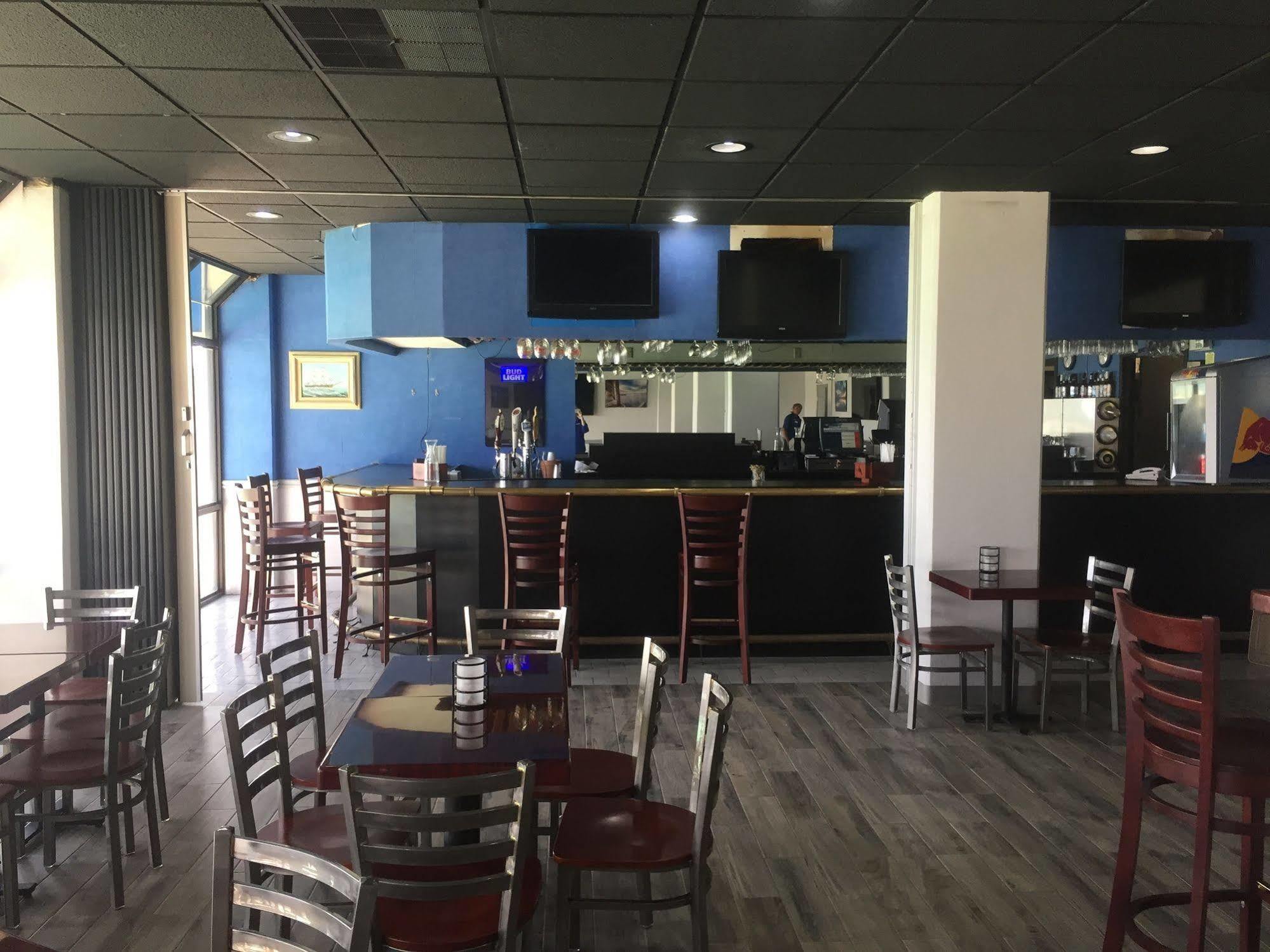 皮诺克尔海岸酒店 派恩诺尔肖尔斯 外观 照片